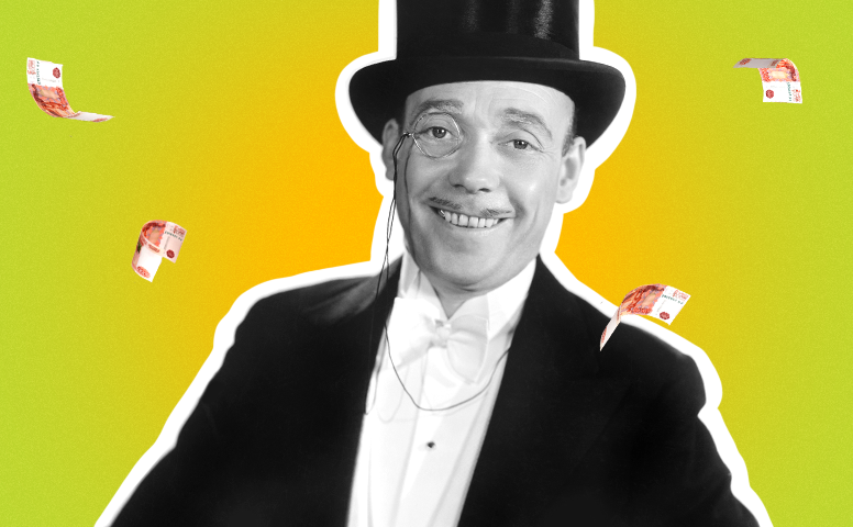 Суперприз «Спортлото «6 из 45» разыгран!