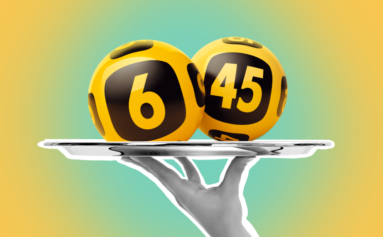 Суперприз «Спортлото «6 из 45» вновь разыгран